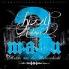 Bizzy Montana - M.a.d.U. 3 (Mukke Aus Der Unterschicht): Album-Cover