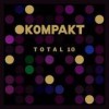 Various Artists - Kompakt Total 10: Album-Cover