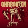 Ohrbooten - Gyp Hop: Album-Cover