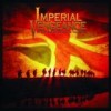 Imperial Vengeance - At The Going Down Of The Sun: Album-Cover