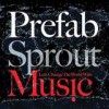 Prefab Sprout - Let's Change The World With Music: Album-Cover