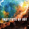 A Mountain Of One - Institute Of Joy: Album-Cover