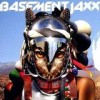 Basement Jaxx - Scars: Album-Cover