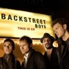 Backstreet Boys - This Is Us: Album-Cover
