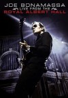 Joe Bonamassa - Live From The Royal Albert Hall