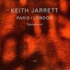 Keith Jarrett - Paris / London - Testament