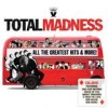 Madness - Total Madness: Album-Cover