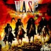 W.A.S.P. - Babylon: Album-Cover