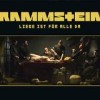 Rammstein - Liebe Ist Für Alle Da: Album-Cover