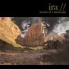 Ira - Visions Of A Landscape: Album-Cover