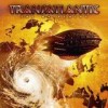 Transatlantic - The Whirlwind: Album-Cover