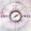 Assemblage 23 - Compass: Album-Cover