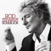 Rod Stewart - Soulbook: Album-Cover