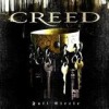 Creed - Full Circle: Album-Cover