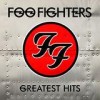 Foo Fighters - Greatest Hits: Album-Cover