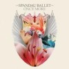 Spandau Ballet - Once More: Album-Cover