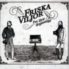 Friska Viljor - For New Beginnings: Album-Cover