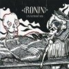Ronin - L'Ultimo Re: Album-Cover