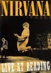 Nirvana - Live At Reading: Album-Cover