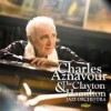 Charles Aznavour - Charles Aznavour & The Clayton Hamilton Jazz Orchestra: Album-Cover