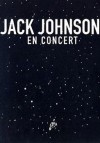 Jack Johnson - En Concert: Album-Cover