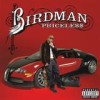 Birdman - Priceless: Album-Cover