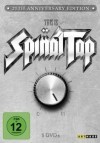 Spinal Tap - This Is Spinal Tap: Album-Cover