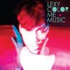 Lexy - Color Me Music: Album-Cover