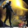 Chris Brown - Graffiti: Album-Cover