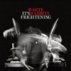 White Rabbits - It's Frightening: Album-Cover