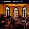 Pat Metheny - Orchestrion: Album-Cover