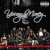 Young Money - We Are Young Money: Album-Cover