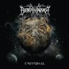 Borknagar - Universum