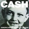 Johnny Cash - American VI: Ain't No Grave: Album-Cover