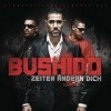 Bushido - Zeiten Ändern Dich: Album-Cover