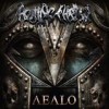 Rotting Christ - Aealo: Album-Cover