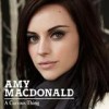 Amy Macdonald - A Curious Thing: Album-Cover