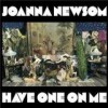 Joanna Newsom - Have One On Me: Album-Cover