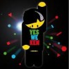 Ken - Yes We: Album-Cover