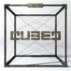 Diorama - Cubed: Album-Cover