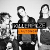 Killerpilze - Lautonom: Album-Cover