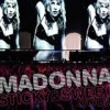 Madonna - Sticky & Sweet Tour: Album-Cover