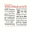 Bobby McFerrin - Vocabularies: Album-Cover