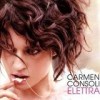 Carmen Consoli - Elettra: Album-Cover
