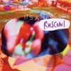 Rusconi - It's A Sonic Life: Album-Cover