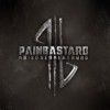 Painbastard - Kriegserklaerung: Album-Cover