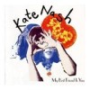 Kate Nash - My Best Friend Is You: Album-Cover