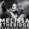 Melissa Etheridge - Fearless Love: Album-Cover