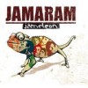 Jamaram - Jameleon: Album-Cover