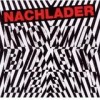 Nachlader - Koma Baby Lebt: Album-Cover